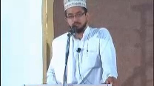 Annual Kathamul quran bayan 2009- china fort jumma mosque -7 смотреть онлайн