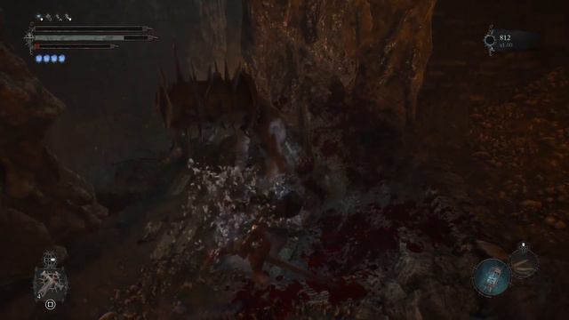 Lords of the Fallen 2023 Bloody Glory Sword Location смотреть онлайн