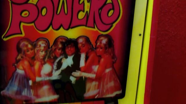 AUSTIN POWERS Arcade Game by Sega PinBall Inc. смотреть онлайн