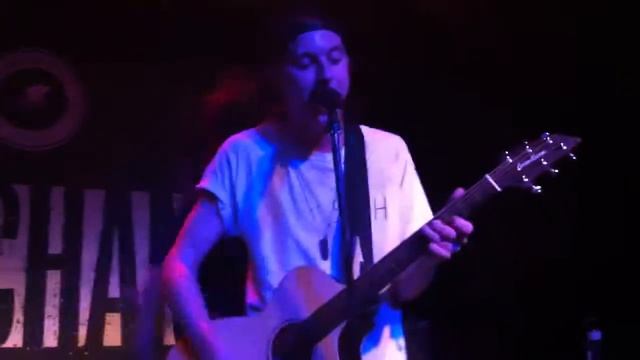 State Champs - If I'm Lucky. Live at Jammin' Java 11/7/2014 смотреть онлайн