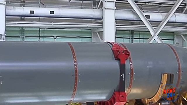 Разработка в России подводных аппаратов Посейдон беспокоит США смотреть онлайн