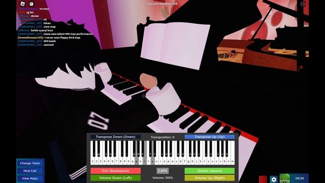 I played ISHOWSPEED WORLD CUP in roblox got talent (judges cried) смотреть онлайн