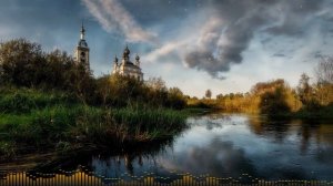 Постная Триодь, слушать песни онлайн 33