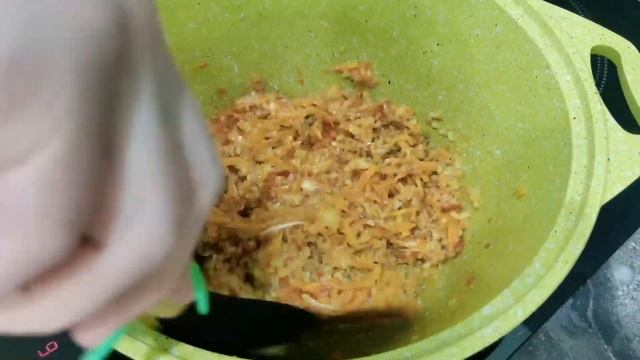 Сытный турецкий суп из чечевицы и булгура смотреть онлайн