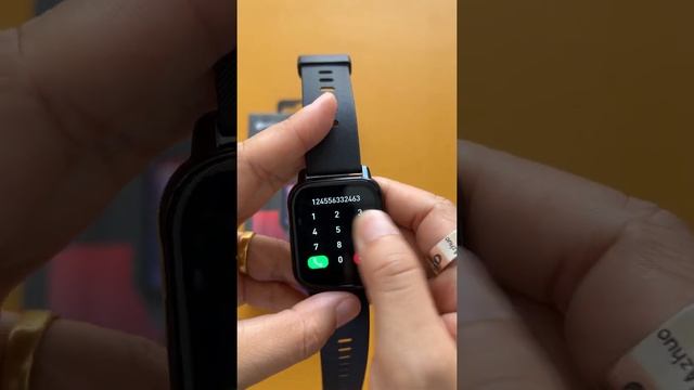 Zeblaze Btalk smart watch from Azhuo. смотреть онлайн