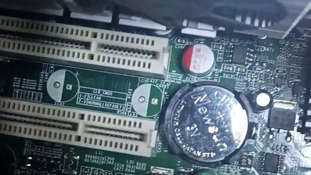 CMOS checksum error occurs الحل السليم لهذه الرسالة смотреть онлайн