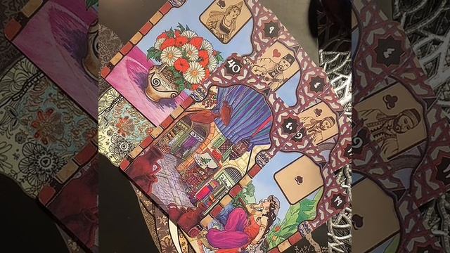 Нумерология в вашей жизни Что приготовил новый 2023 год тем, кто родился 6,15,24 числа смотреть онлайн