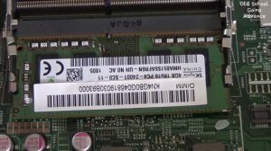 Upgrade RAM All In One PC ACER Veriton Z4640G