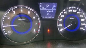 #хюндай почему плавают обороты? Солярис 1.6 автомат 12 год ошибок нет! В чем причина кто сталкивалс