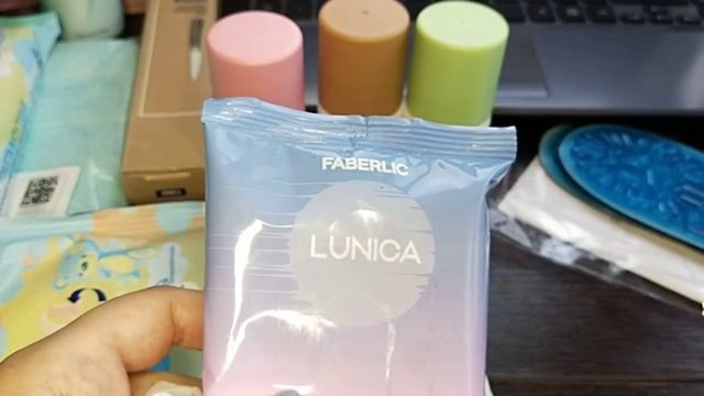 Распаковка заказов по каталогу 11 (Стельки гелевые, кепка для девочки, все нужное и не только) смотреть онлайн