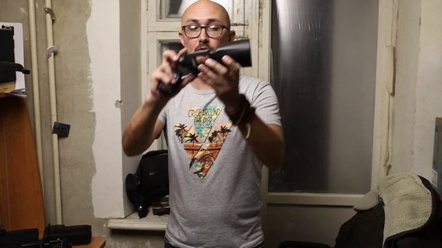 GODOX V1 Vs GODOX V860II