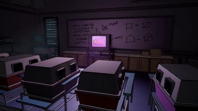 3 out of 10 - Season 1 EP 2 Foundation 101 смотреть онлайн