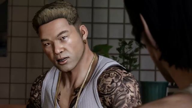 Sleeping Dogs GTX 550 TI смотреть онлайн