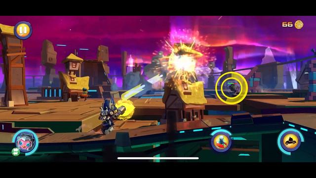 Angry Birds Transformers - NEW Characters Combo Test смотреть онлайн