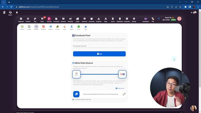 Selldone Review - Advanced Business OS (Shopify Alternative, WooCommerce Alternative) смотреть онлайн