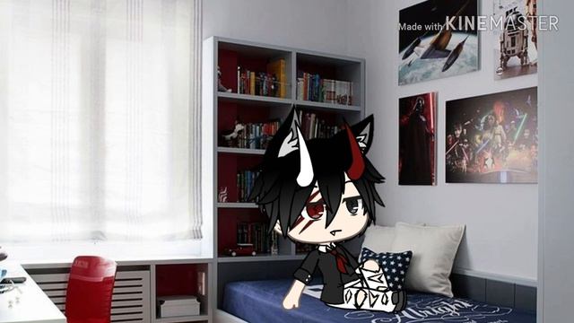 Гача лайф клип ,, жить в кайф " ( лео ) смотреть онлайн