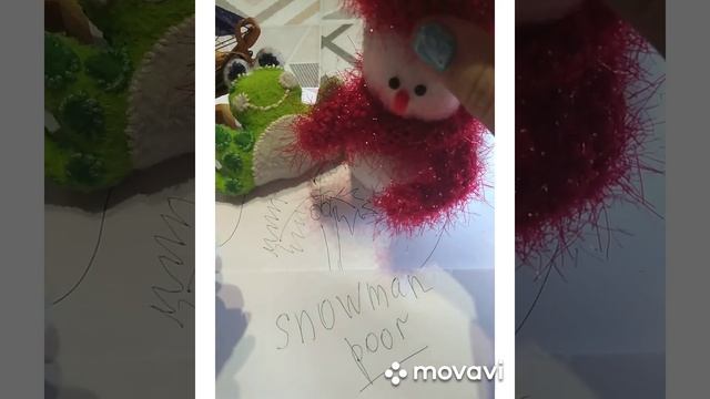 Спонтанная сценка "Приключения бычка" на английском/ Spontaneous sketch "Adventures of bull" in Eng смотреть онлайн