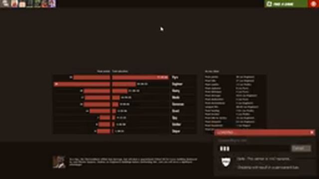 Shortline & Co. Re-Divide The Balkans in Team Fortress 2 смотреть онлайн
