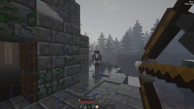 The Forgotten Lands | Beginnings #1 (Minecraft Roleplay) смотреть онлайн
