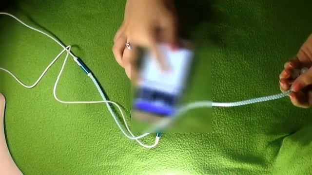 Наушники с Aliexpress для смартфона смотреть онлайн