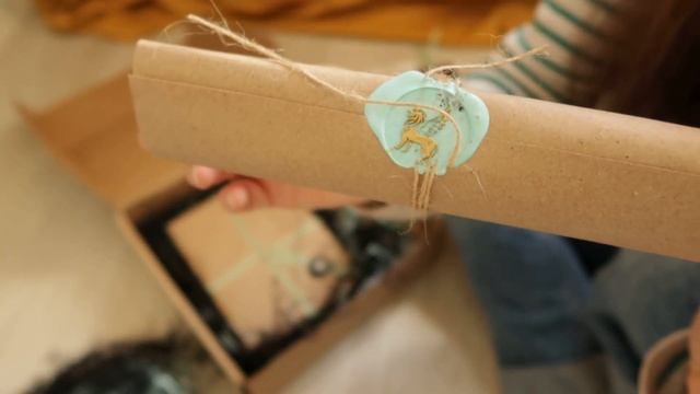 РАСПАКОВКА КНИЖНОГО БОКСА от НИНЫ МАЛКИНОЙ✨ смотреть онлайн