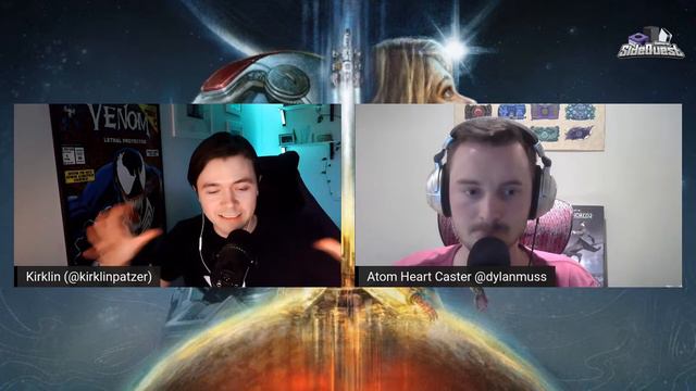 Starfield: Everything we know so far! Marvel's Avengers and new Star Wars game: Sidequest смотреть онлайн