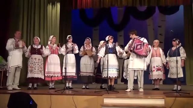 Истоки. "В поход уходит казачья сотня" смотреть онлайн