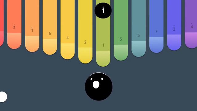 последняя песня в Keylimba