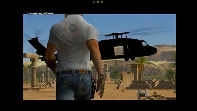 Serious Sam 3: BFE #15 ВHalf-Life 2се боссы смотреть онлайн