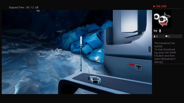Getting to the bottom of the void in subnautica смотреть онлайн