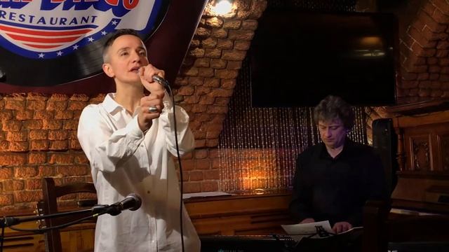 Ульяна Ангелевская 16.11.18. "Прощальный ужин" смотреть онлайн
