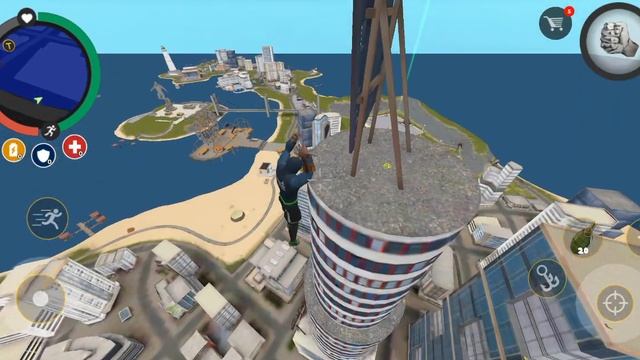 я стал супер героем ? 1 часть смотреть онлайн