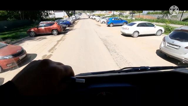 Вот каким должен быть салон грузовика.Scania G440 XT смотреть онлайн