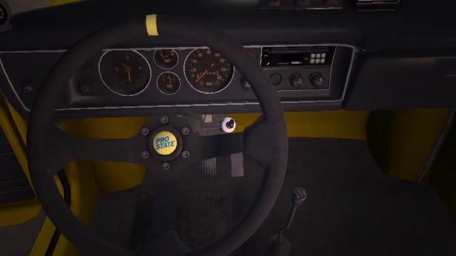 Ласточка (гимн сацумистов) My Summer Car russian soundtrack смотреть онлайн