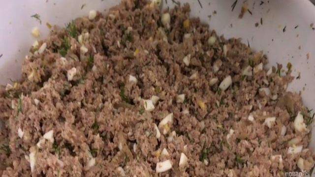 Сборник рецептов