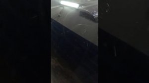 Автозапуск со штатного ключа Фольксваген Тигуан