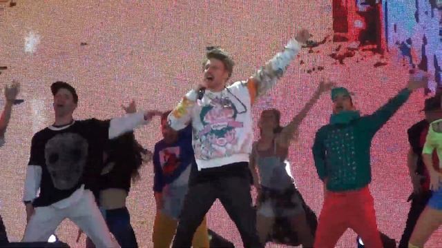 Никита Ефремов "Московский бит" смотреть онлайн