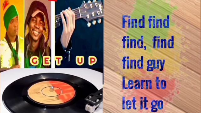 ANDE SAMBO & TEE ICE ~ GET UP (VIDEO) смотреть онлайн