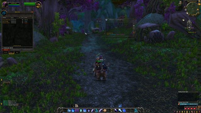 World of Warcraft Guide - Ease of Life Addons смотреть онлайн