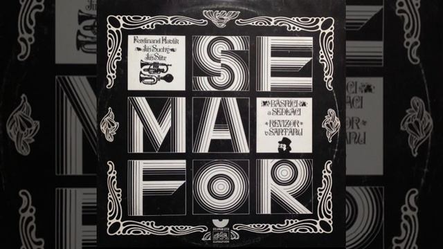Ferdinand Havlík se svým orchestrem - Ša ba da ba da (28.4.1971) смотреть онлайн