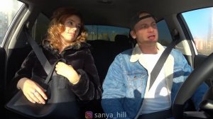 ЧСВ свидание с девушкой ? Свидание с официанткой ? Девушка и @SanYaHill