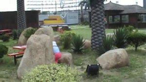 Древнее жилище | 龍村 | 古代住居