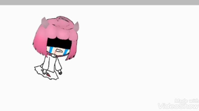 обработка для обложки мини-фильма "почему вы судите по внешности? 💔" "Ibis paint x" смотреть онлайн