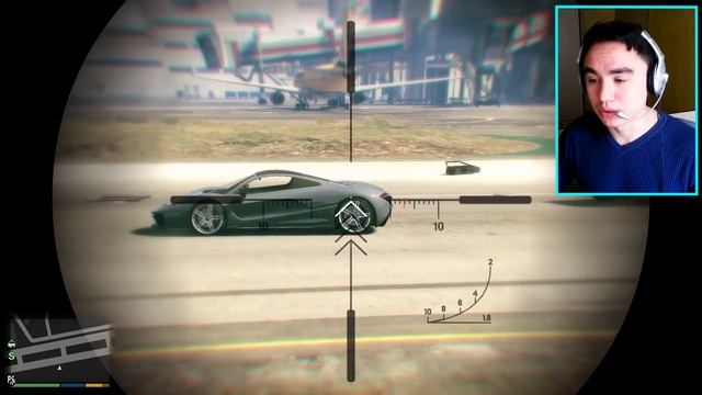 5 ПОЛЕЗНЫХ СЕКРЕТОВ & ТРЮКИ В GTA 5 ONLINE смотреть онлайн