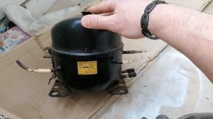 Можно ли транспортировать холодильник лёжа и какие последствия...