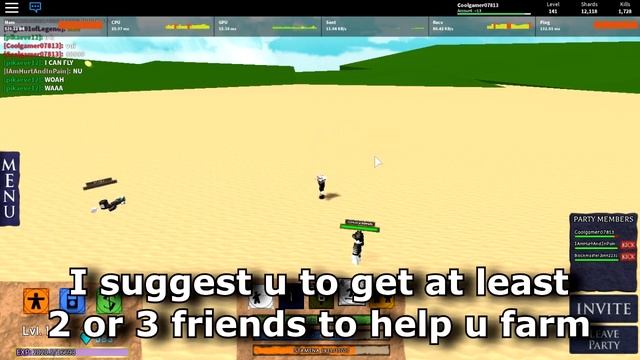 Elemental battlegrounds | How to get diamonds fast смотреть онлайн