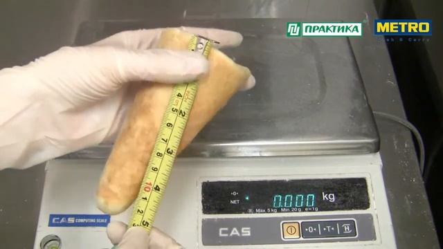 Оборудование для коно-пиццы. Набор №1 смотреть онлайн