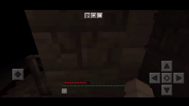 Gameplay Minecraft Horror Maps (The Hole) [MC Java & Bedrock] No Commentary смотреть онлайн