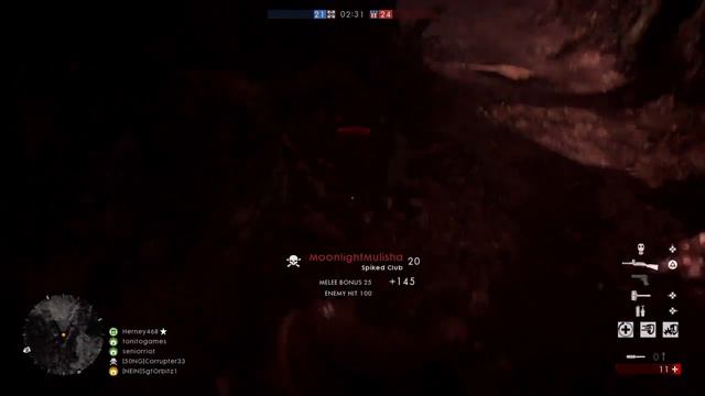 Battlefield™ 1 JÄGER смотреть онлайн