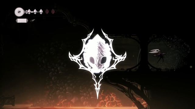 Hollow Knight Лор - Биография Хорнет - История и интересные факты смотреть онлайн